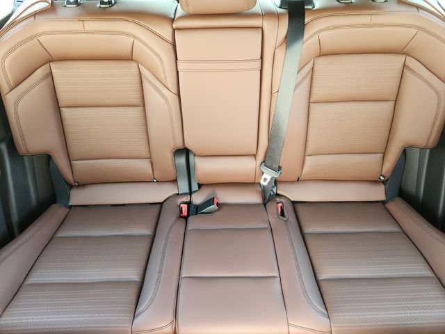 New 2026 Lincoln Nautilus Reserve AWD/4WD image 14