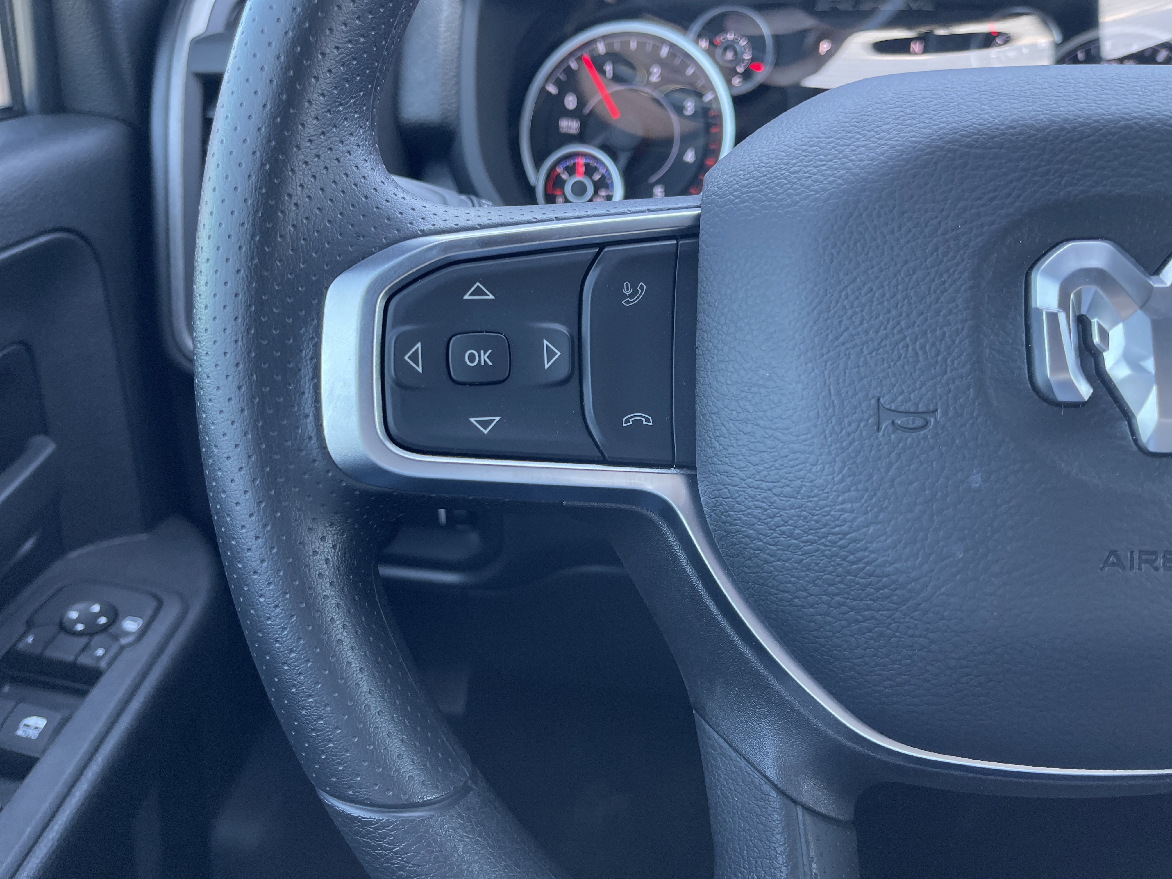 New 2026 RAM 3500 Tradesman AWD/4WD image 18