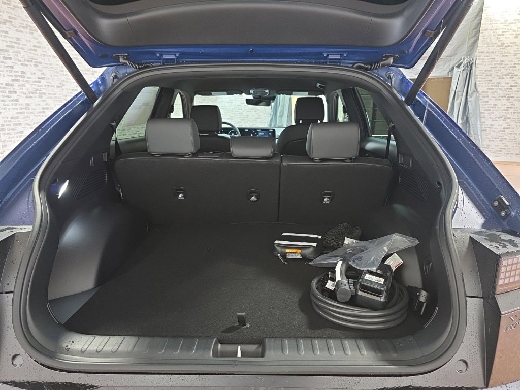 New 2026 Hyundai Ioniq 5 XRT image 12