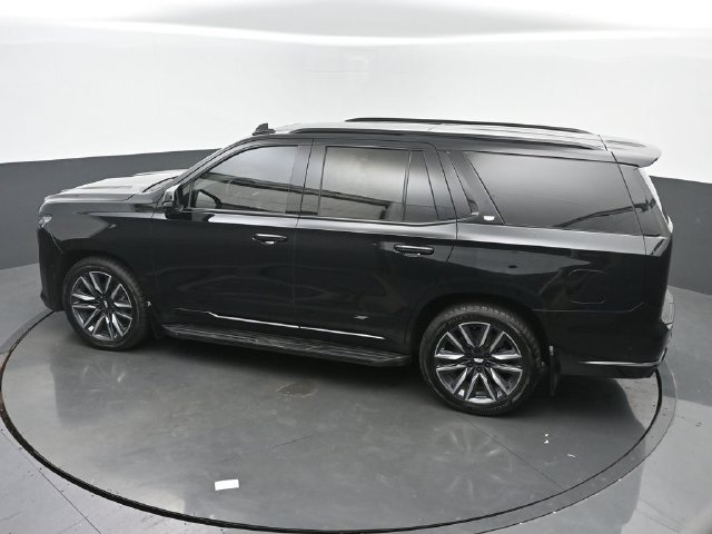 Used 2021 Cadillac Escalade Sport w/ Driver Assist Tech Package AWD/4WD image 41
