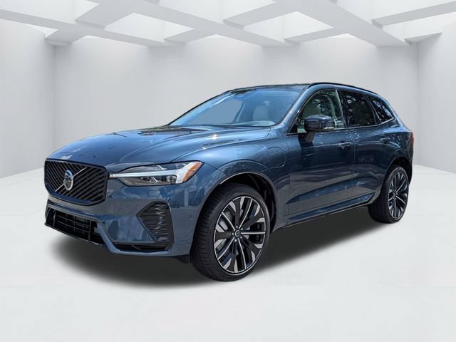 New 2026 Volvo XC60 T8 Ultra w/ Protection Package Premier AWD/4WD image 8