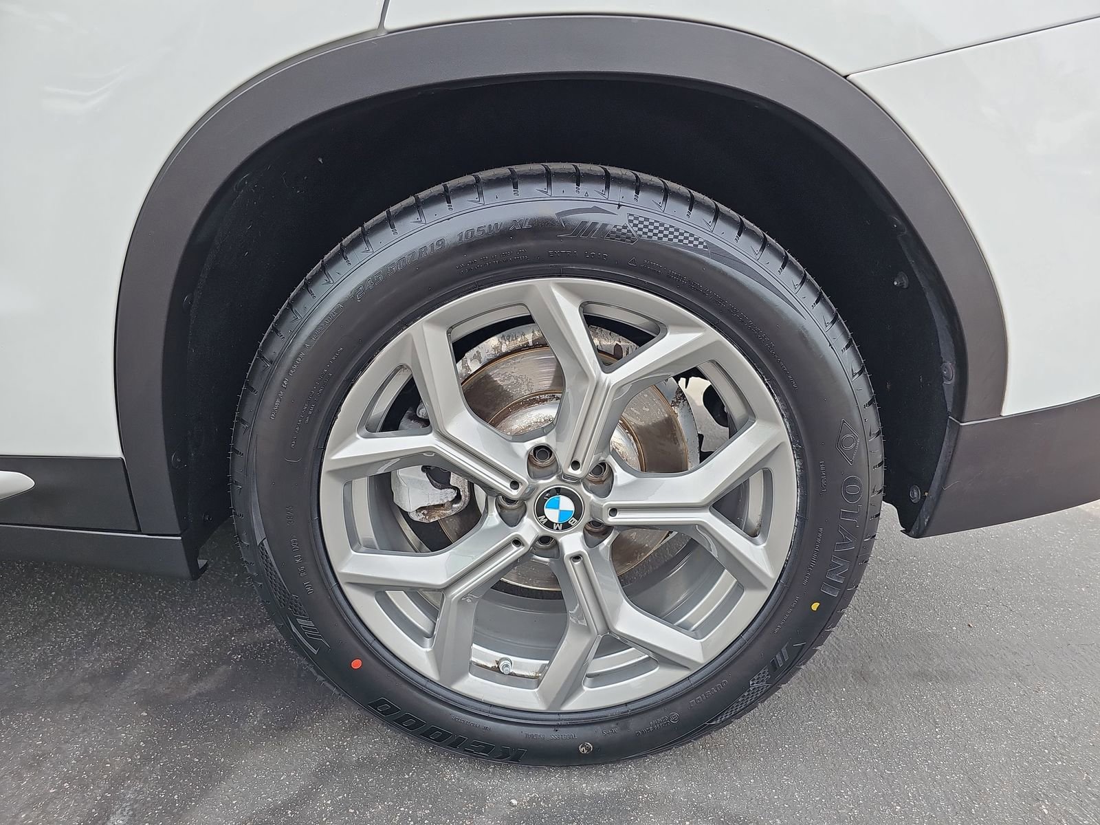 Used 2024 BMW X3 sDrive30i w/ Convenience Package RWD image 31