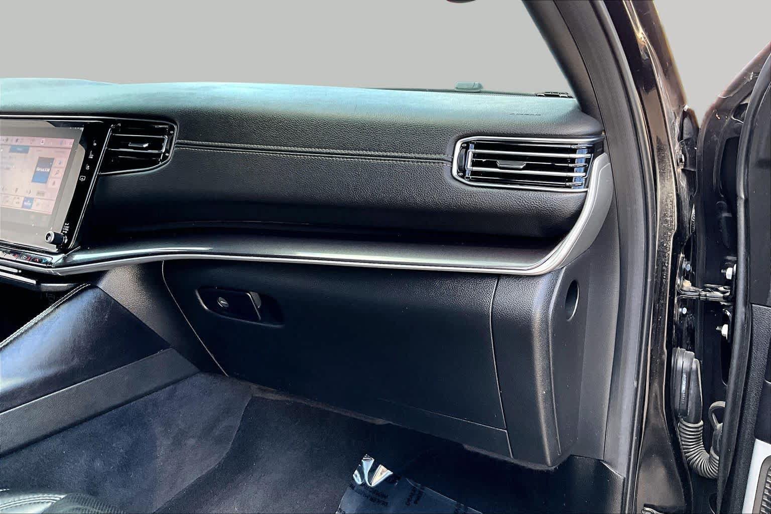Used 2022 Jeep Wagoneer Series I w/ Convenience Group I RWD image 16