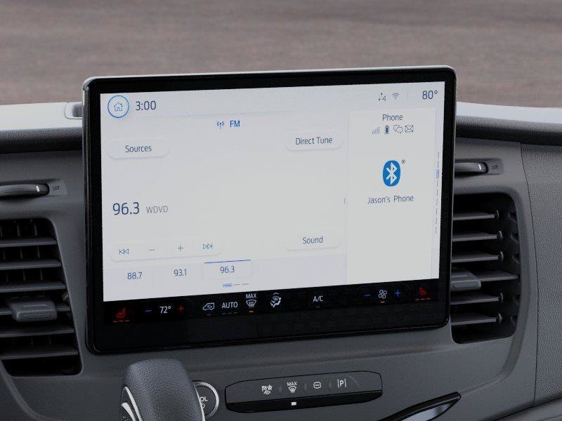 New 2027 Ford Transit 350 XL RWD image 14