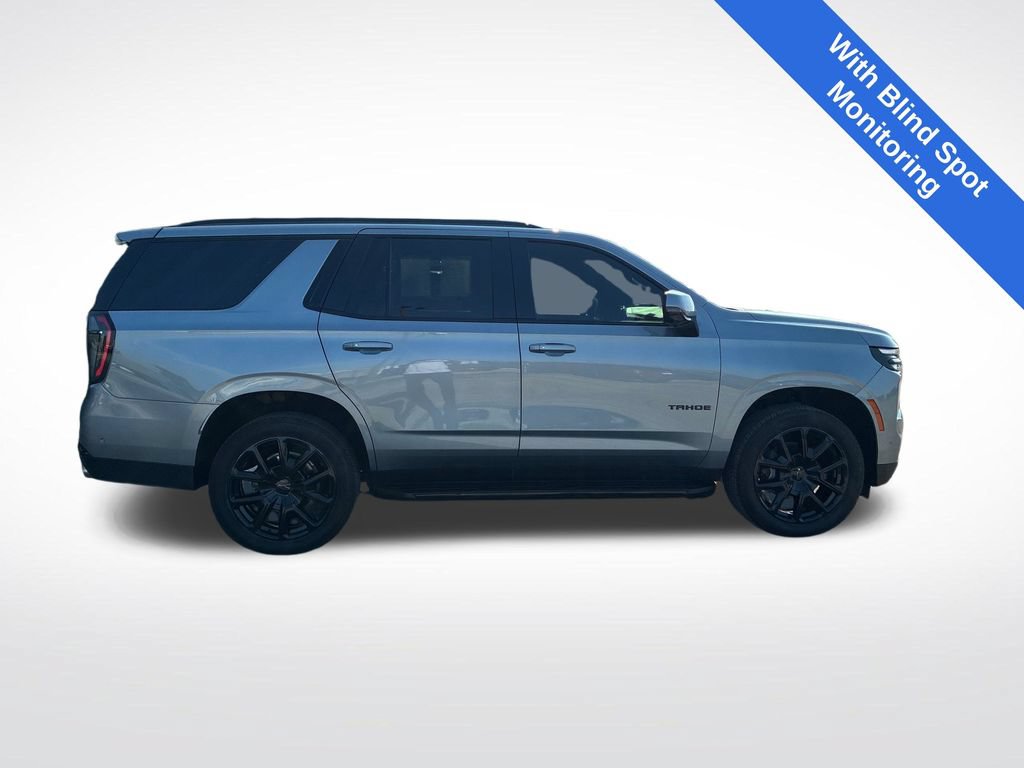 Used 2025 Chevrolet Tahoe RST w/ Comfort Package AWD/4WD image 2