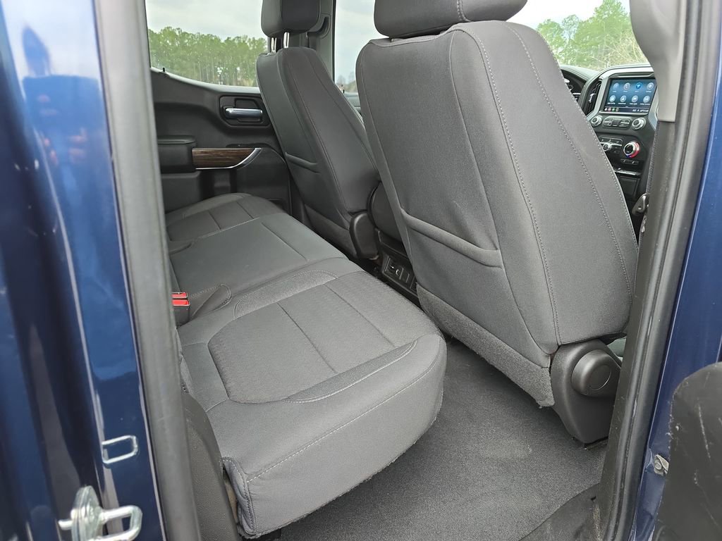 Used 2021 GMC Sierra 1500 SLE image 14
