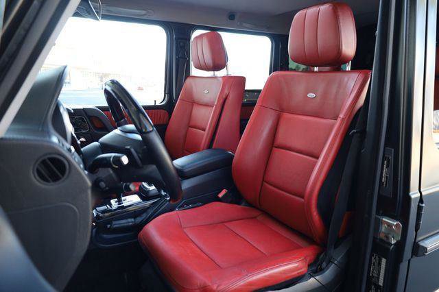 Used 2016 Mercedes-Benz G 550 image 15