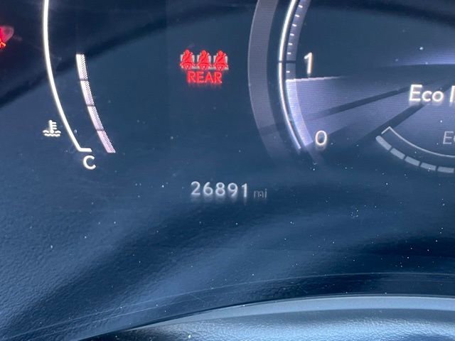 Used 2023 Lexus NX 350 AWD w/ Cold Area Package image 18