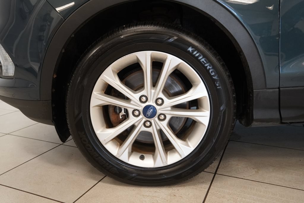 Used 2019 Ford Escape SE AWD/4WD image 15