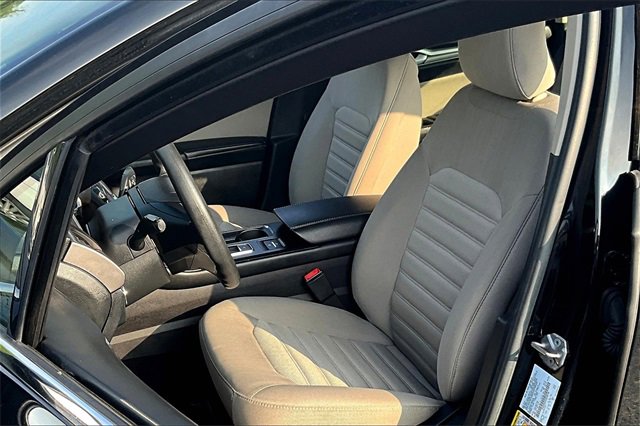 Used 2017 Ford Fusion S image 26