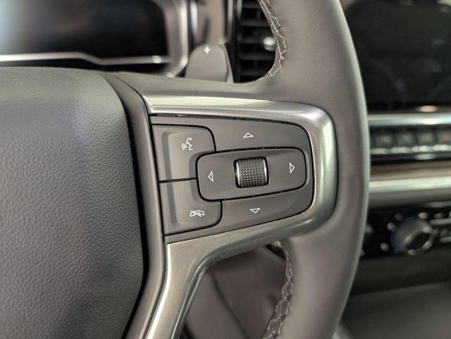 New 2025 Chevrolet Silverado 1500 RST w/ RST All Star Premium Package image 21