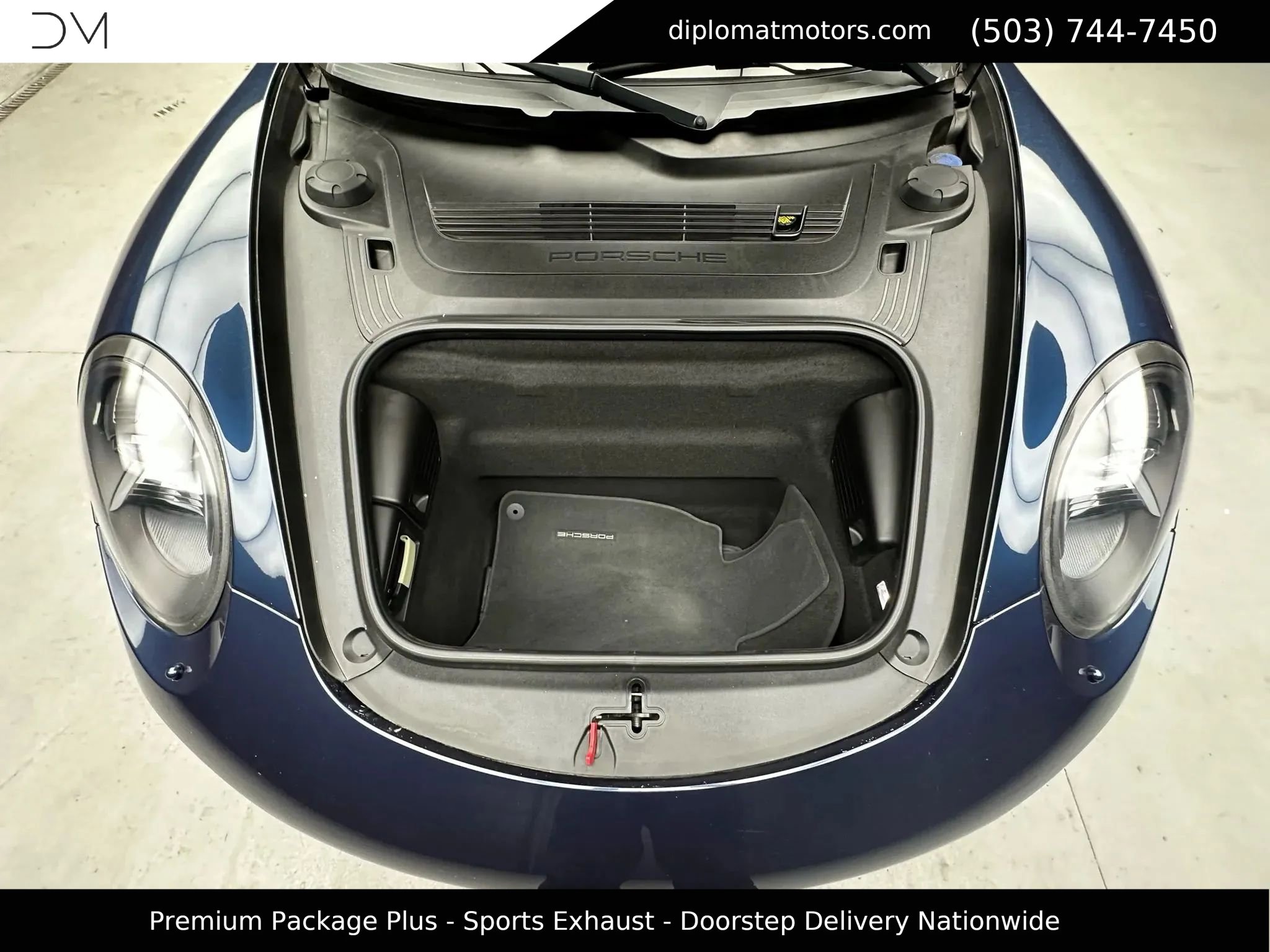 Used 2016 Porsche 911 Targa 4S image 47
