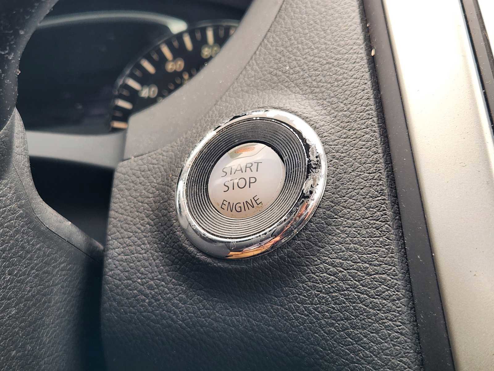 Used 2016 Nissan Altima 2.5 SV FWD image 21
