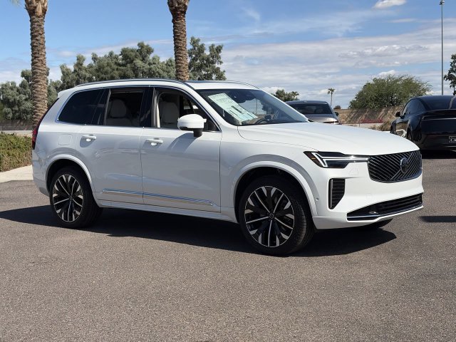 New 2027 Volvo XC90 T8 Ultra AWD/4WD image 4