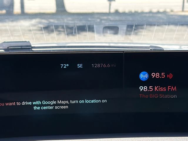 Used 2025 Lincoln Navigator Reserve w/ Jet Appearance Package AWD/4WD image 19