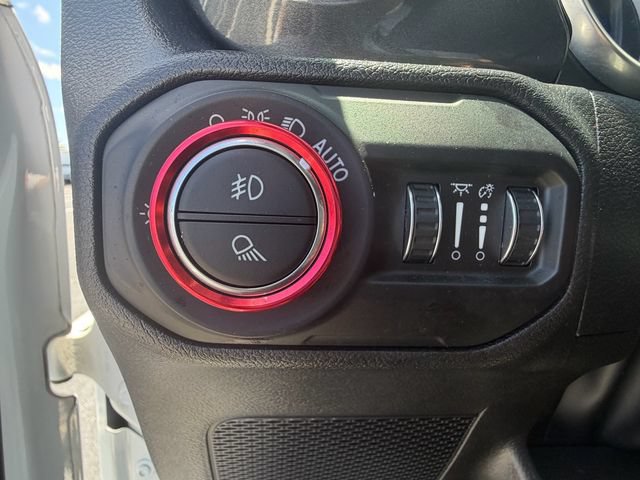 Used 2022 Jeep Gladiator Sport AWD/4WD image 22