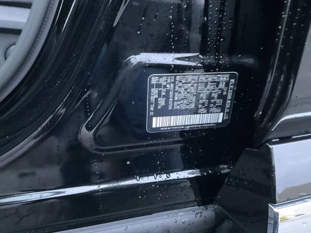 New 2026 Nissan Rogue Platinum w/ Platinum Premium Package image 36