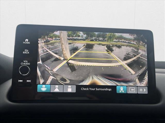 New 2026 Honda HR-V LX image 13