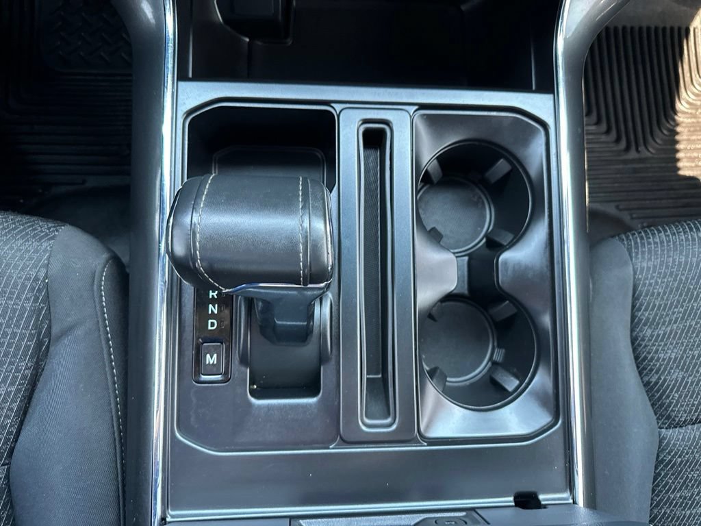 Used 2022 Ford F150 XLT w/ Equipment Group 301A Mid AWD/4WD image 8