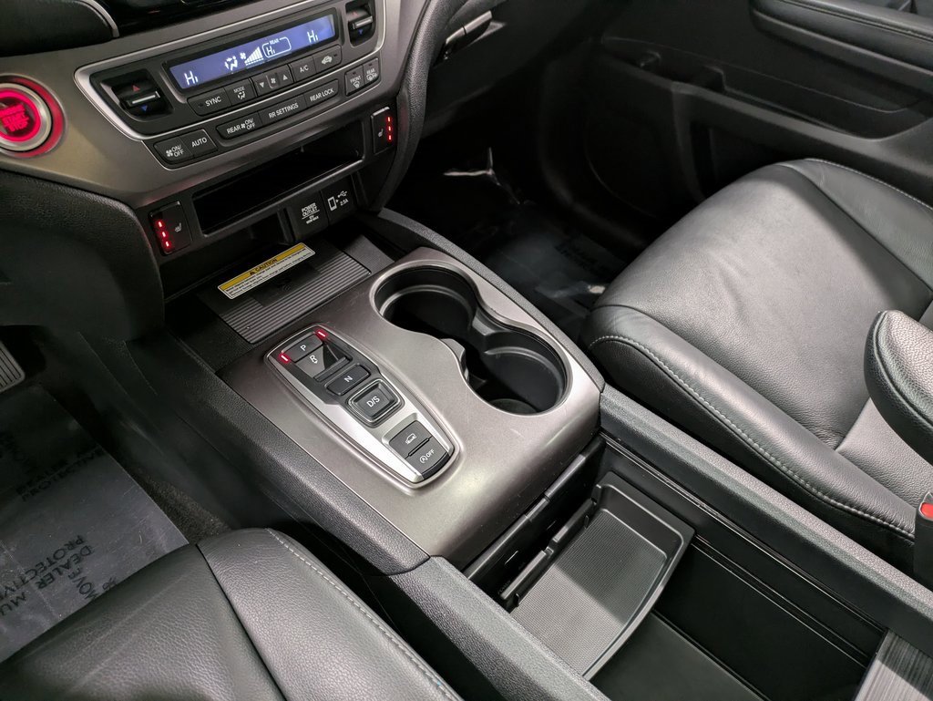Used 2022 Honda Pilot Special Edition image 13
