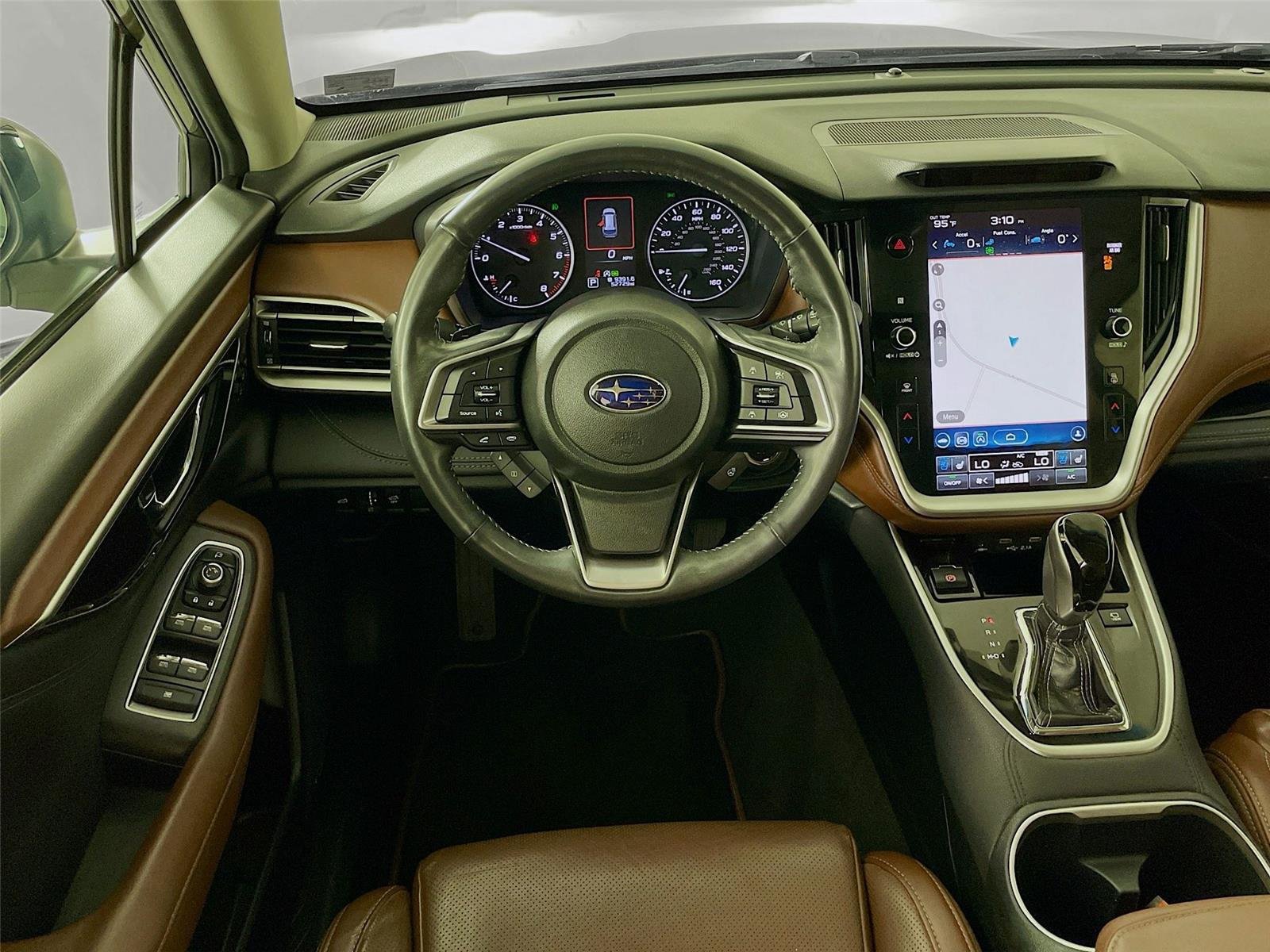 Certified 2021 Subaru Outback Touring XT AWD/4WD image 26