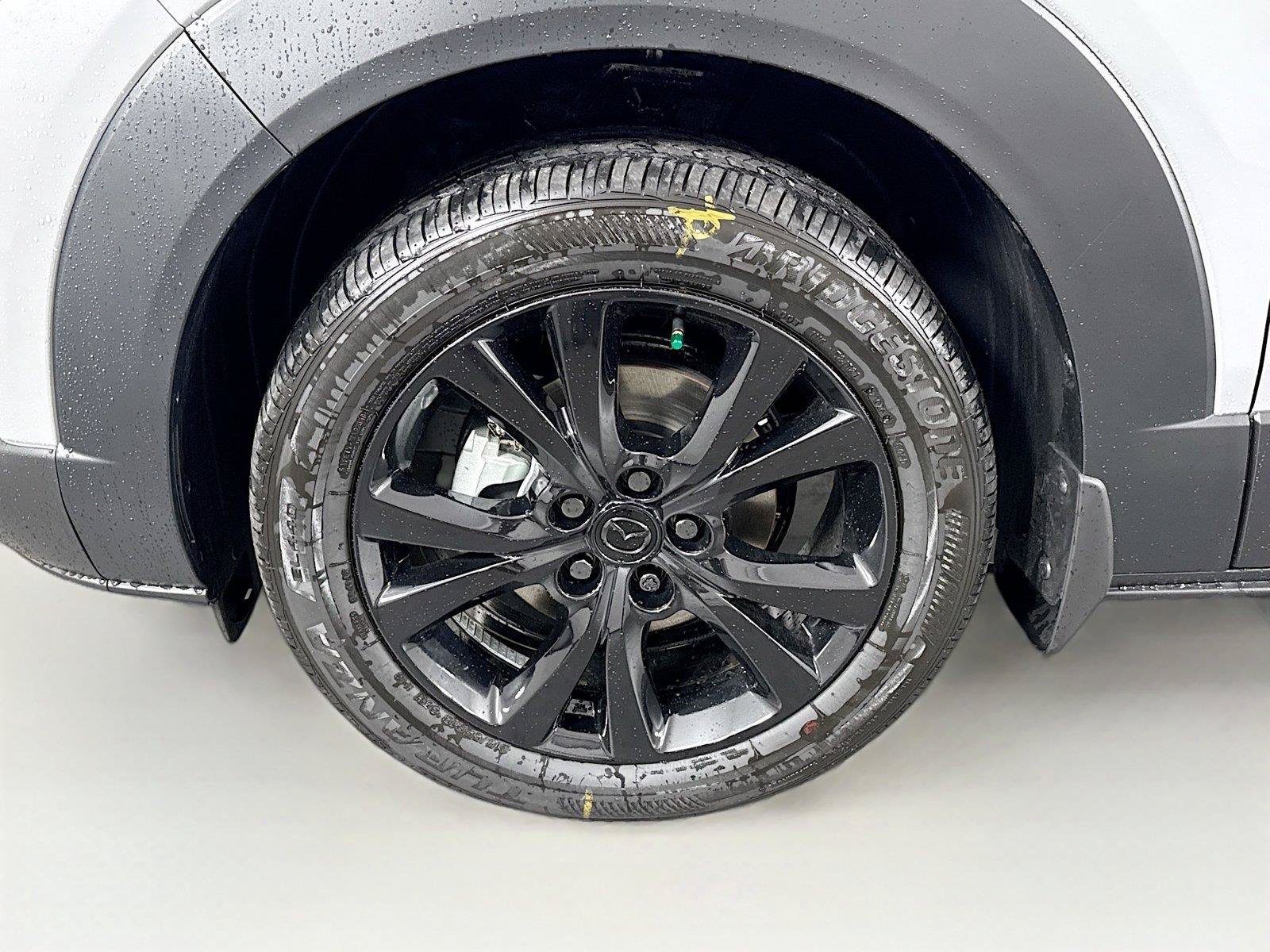 New 2026 MAZDA CX-30 2.5 Turbo w/ Premium Plus Pkg AWD/4WD image 12