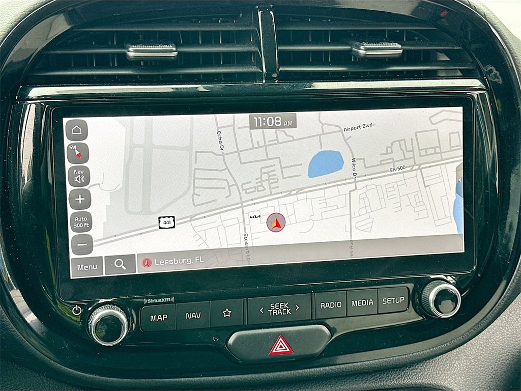 Certified 2023 Kia Soul GT-Line image 13