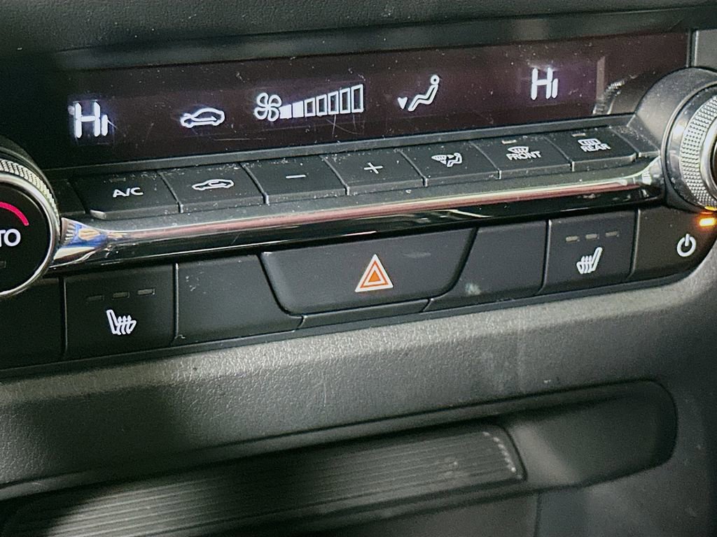 Certified 2024 MAZDA CX-30 AWD 2.5 S w/ Preferred Package image 28