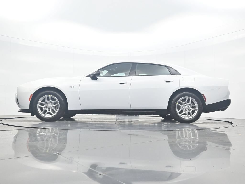 New 2026 Dodge Charger R/T AWD/4WD image 43