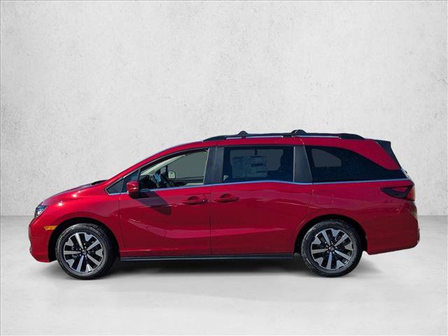 New 2026 Honda Odyssey EX-L image 9