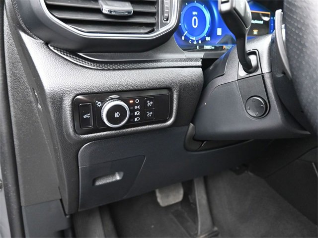 Used 2023 Ford Explorer ST w/ Equipment Group 401A image 26