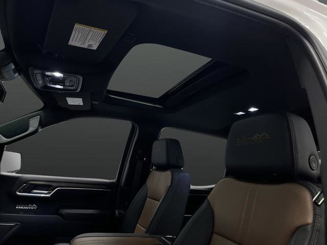 Certified 2025 Chevrolet Silverado 1500 High Country image 7