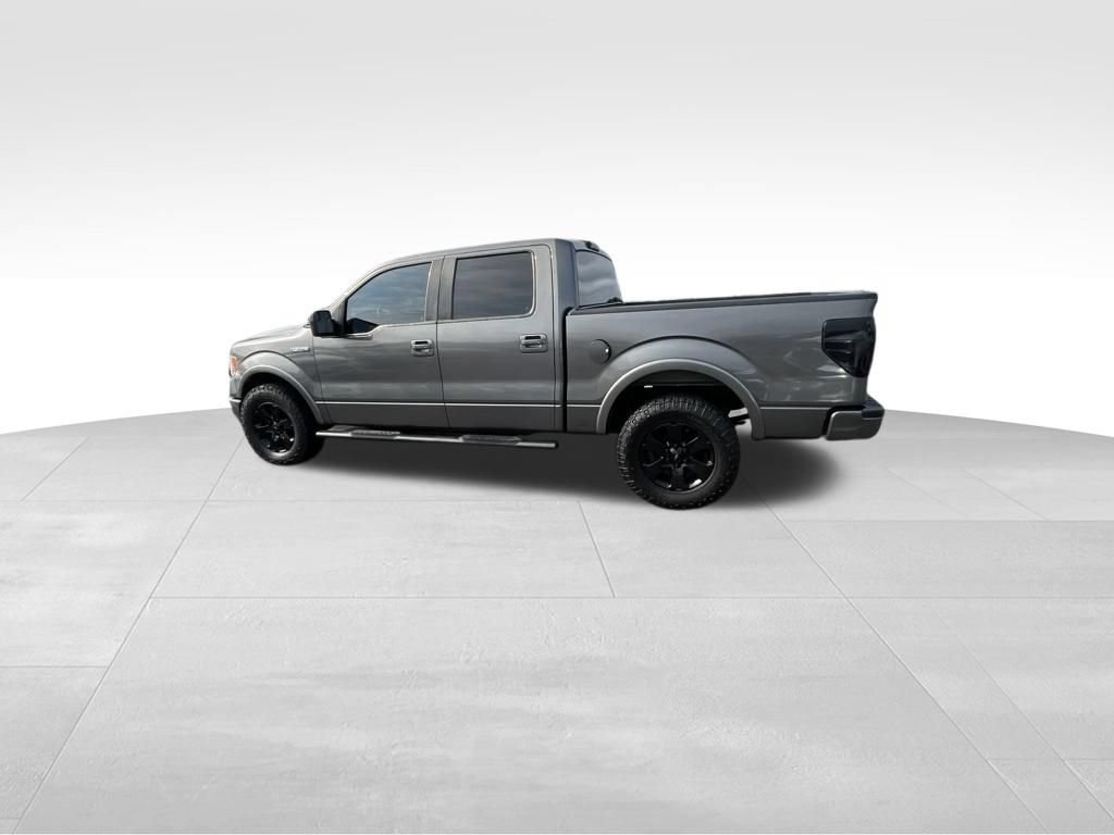 Used 2013 Ford F150 FX2 RWD image 9