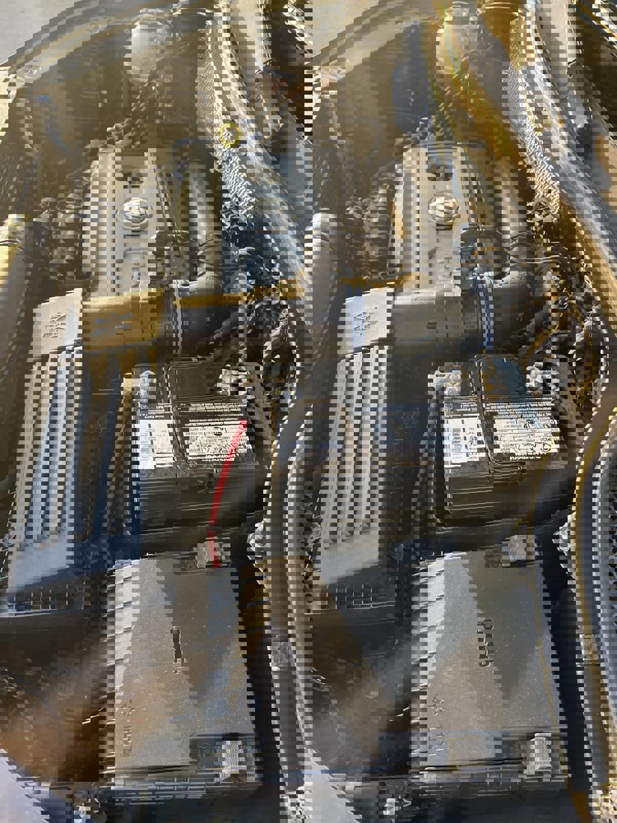 Used 2017 Volkswagen Tiguan Limited w/ Premium Package image 15