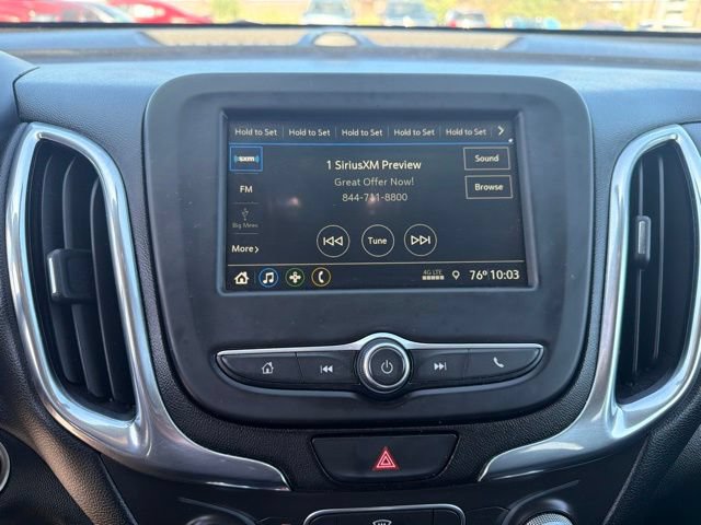 Used 2019 Chevrolet Equinox LT FWD image 11