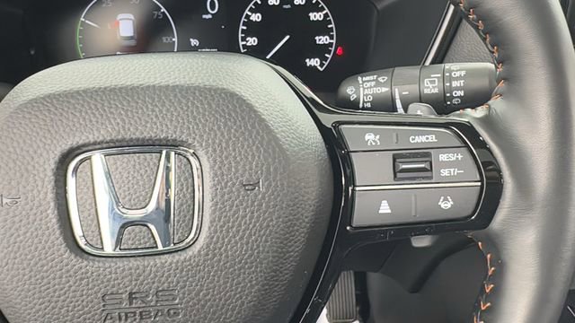 Used 2025 Honda CR-V Sport Touring image 23