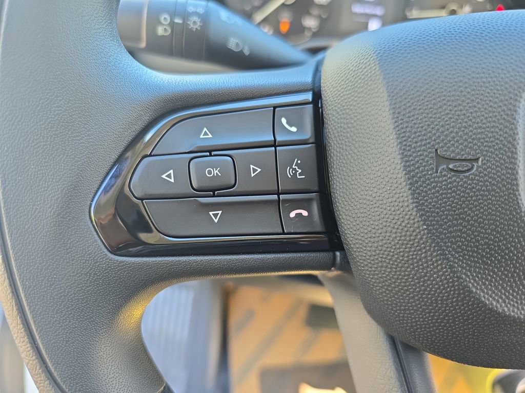 New 2026 RAM ProMaster 2500 w/ Safety Group image 15
