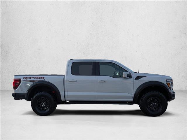 Certified 2025 Ford F150 Raptor image 4