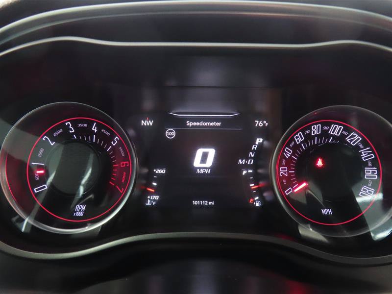 Used 2019 Dodge Challenger R/T Scat Pack w/ Plus Package RWD image 20