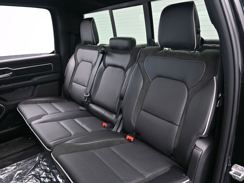 New 2026 RAM 1500 Laramie w/ Night Edition image 31