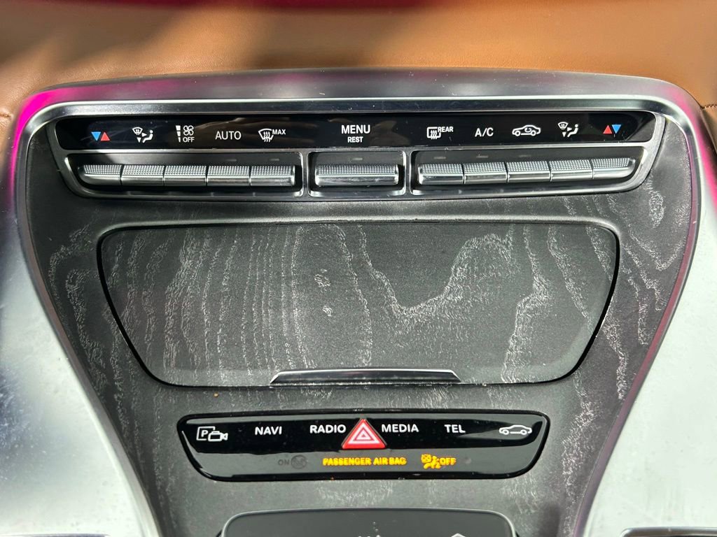 Used 2020 Mercedes-Benz AMG GT 53 image 24