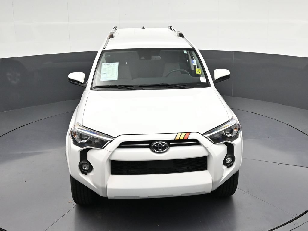 Used 2023 Toyota 4Runner SR5 RWD image 21