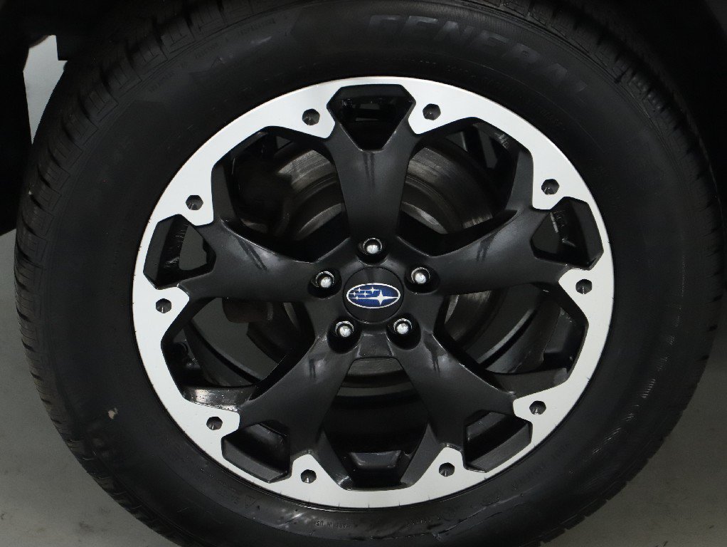 Used 2021 Subaru Crosstrek 2.0i Premium AWD/4WD image 12