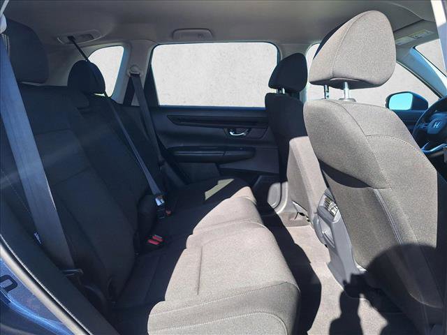 Used 2025 Honda CR-V LX image 17