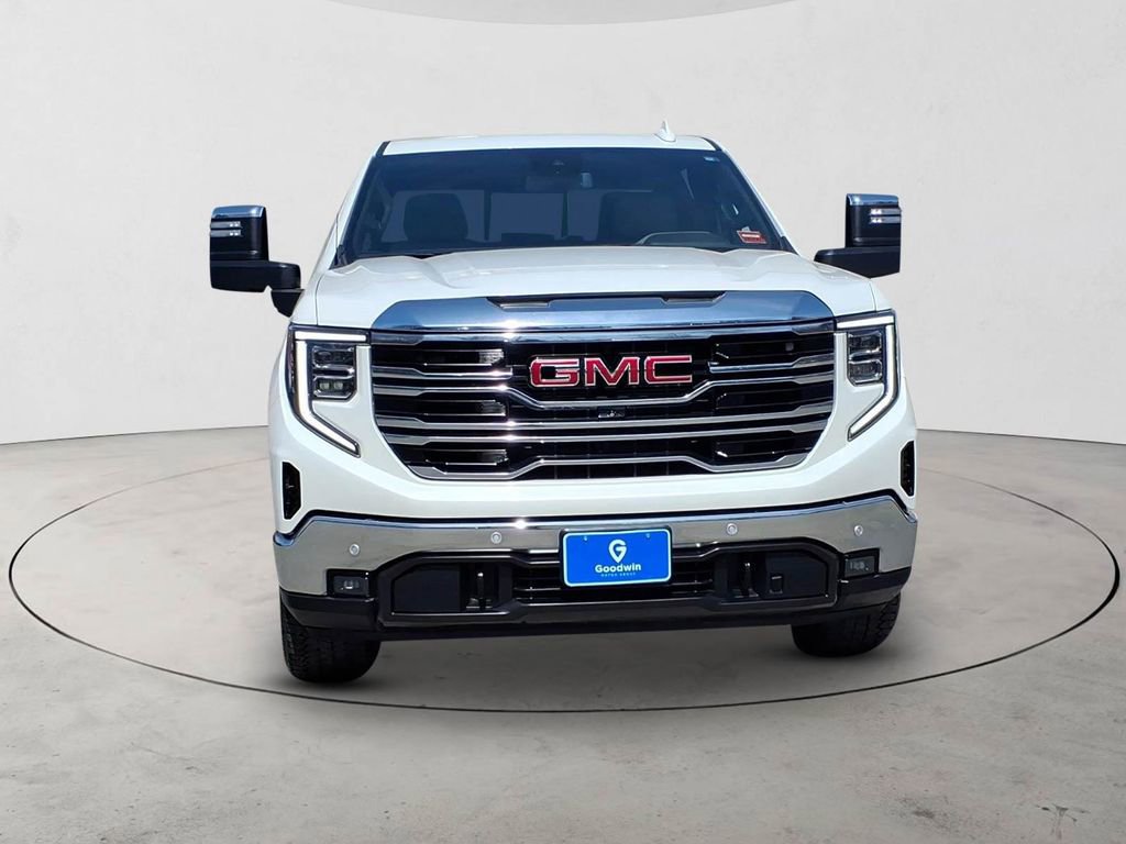 Certified 2024 GMC Sierra 1500 SLT w/ SLT Premium Package image 2
