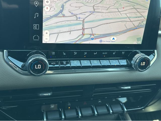New 2026 GMC Canyon Denali AWD/4WD image 21