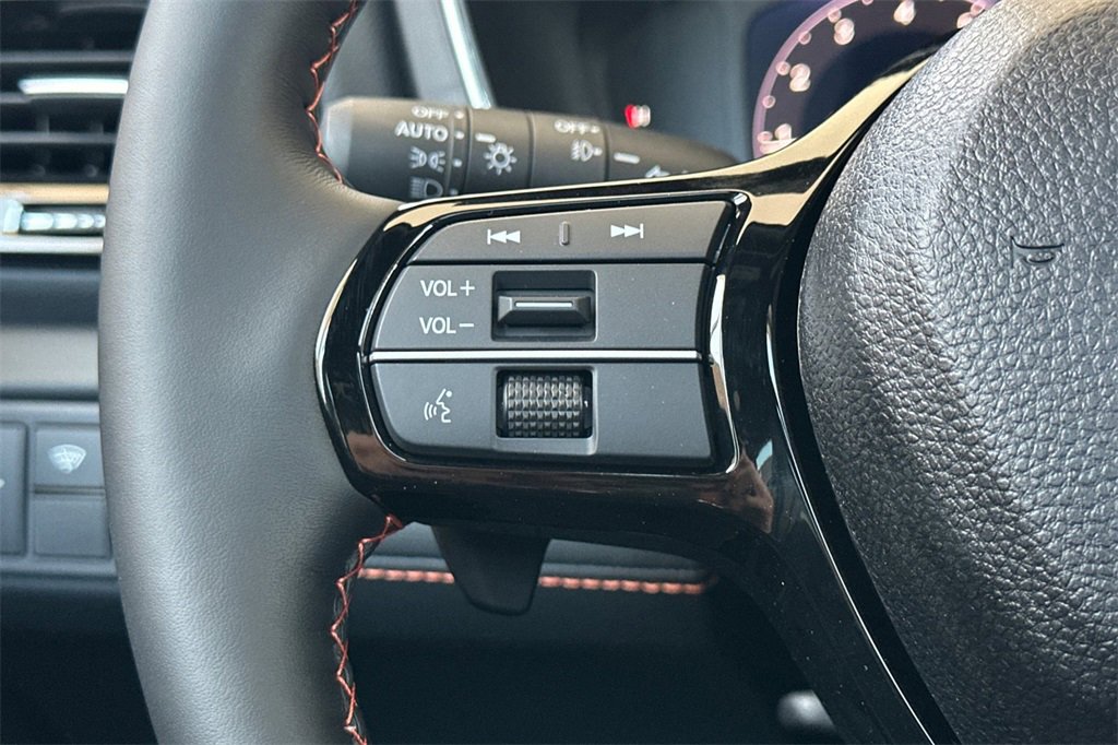 New 2026 Honda Passport TrailSport Elite image 25