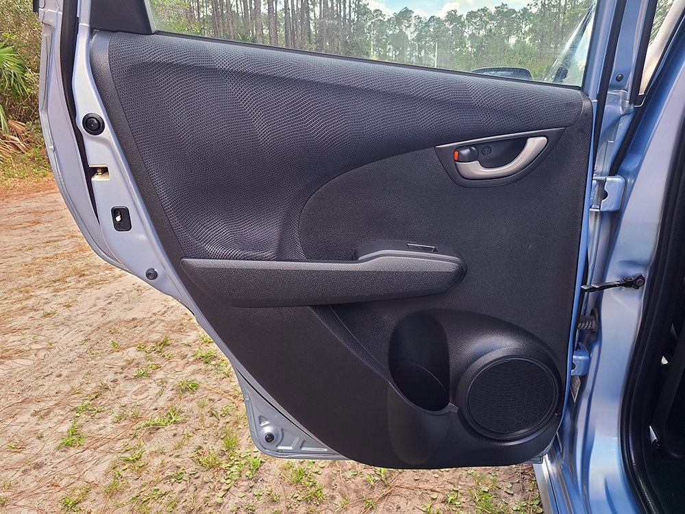 Used 2009 Honda Fit Sport image 27