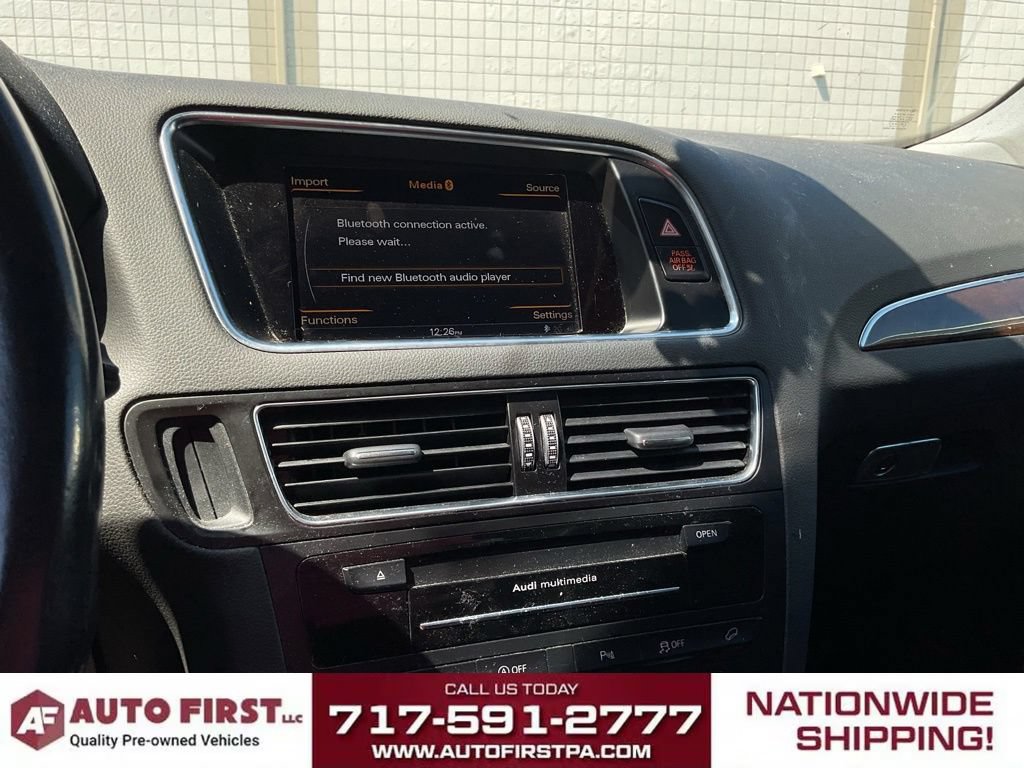Used 2016 Audi Q5 3.0T Premium Plus w/ Technology Package AWD/4WD image 18