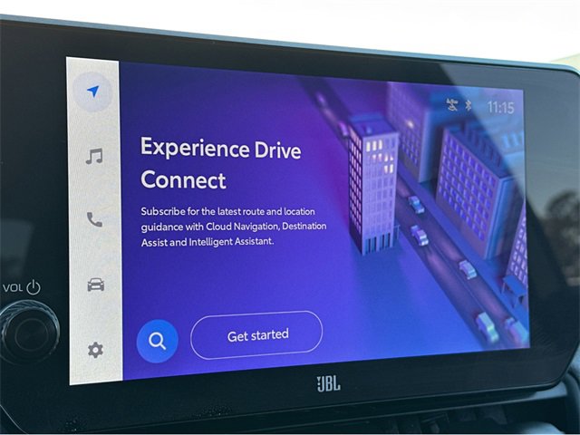 Used 2024 Toyota RAV4 XSE image 9